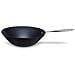 Padella Wok In Acciaio 31 Cm - 15028314 - Foto miniatura 3