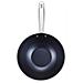 Padella Wok In Acciaio 31 Cm - 15028314 - Foto miniatura 4