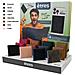 Kit 12 Pcs Smart Wallet + Espositore - Foto miniatura 1