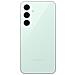 Galaxy S24 FE 5G 256GB 8GB Ram Display 6.7" Doppia SIM Android 14 USB tipo-C 4700 mAh Mint Italia - Foto miniatura 2