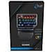 MRGS100 tastiera Gaming USB QWERTZ Tedesco Nero, Argento - Foto miniatura 1