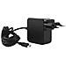 MBXUSBC-AC0030 adattatore e invertitore Interno 100 W Nero - Foto miniatura 1
