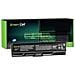 Batteria Pa3534u-1brs Compatibile Con Toshiba Dynabook Ax / 52e A200 A300 L300 - Foto miniatura 5
