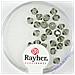 Rayher - Perle Di Swarovski Colorate 4mm 25pz - Foto miniatura 1