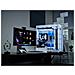 9000D RGB AIRFLOW Full Tower Bianco - Foto miniatura 2
