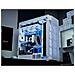 9000D RGB AIRFLOW Full Tower Bianco - Foto miniatura 4