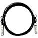 Ib-twx-0101-bl Cavo Infiniband 1 M Sfp+ Nero - Foto miniatura 1