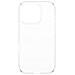 PG HardCase TP iPhone 16 6.3Inch Pro custodia per cellulare Cover Trasparente - Foto miniatura 2