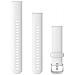 Garmin 010-12932-0b Accessorio Per Smartwatch Band Bianco Silicone - Foto miniatura 1