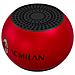 Minispeaker Ac Milan Bluetooth - Foto miniatura 3