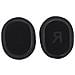 Cuscinetti Auricolari Di Ricambio Per Cuffie Logitech G Pro Black - Foto miniatura 2
