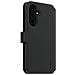 Tango Two-in-One custodia per cellulare 17 cm (6.7") Custodia a borsellino Nero - Foto miniatura 1