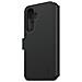 Tango Two-in-One custodia per cellulare 17 cm (6.7") Custodia a borsellino Nero - Foto miniatura 5