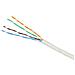 Twisted pair CAT5E UTP (U /UTP) V2 Interno 100M - Foto miniatura 3
