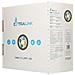 Twisted pair CAT5E UTP (U /UTP) V2 Interno 100M - Foto miniatura 4