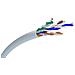 Twisted pair CAT5E UTP (U /UTP) V2 Interno 100M - Foto miniatura 1