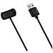 Caricatore Per Smartwatch Per Huami Bip5/gts2/gtr2 - 100cm - Foto miniatura 4