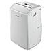 PACF29HP W condizionatore portatile 62 dB Bianco - Foto miniatura 1
