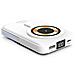 Magnee Power 10000 mAh Carica wireless Bianco - Foto miniatura 4