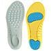 Solette Per Scarpe Ultra-soft 019 Taglia L (42-45) - Foto miniatura 1