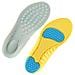 Solette Per Scarpe Ultra-soft 019 Taglia L (42-45) - Foto miniatura 2
