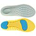 Solette Per Scarpe Ultra-soft 019 Taglia L (42-45) - Foto miniatura 3