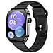 Smartwatch Amoled Da 1,93"" Con Chiamata Bluetooth Compatibile Con L'app Gloryfit Black - Foto miniatura 7