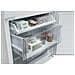 Frigorifero Combinato HONBQT3719EW Da Incasso Total No Frost Capacità 382 Litri Classe Energetica E Colore Bianco - Foto miniatura 11