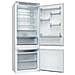 Frigorifero Combinato HONBQT3719EW Da Incasso Total No Frost Capacità 382 Litri Classe Energetica E Colore Bianco - Foto miniatura 16