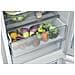 Frigorifero Combinato HONBQT3719EW Da Incasso Total No Frost Capacità 382 Litri Classe Energetica E Colore Bianco - Foto miniatura 5