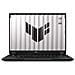 Notebook TUF Gaming A14 FA401KM-RG005W AMD Ryzen AI 7 350 Monitor 14" 2.5K 165Hz RAM 32GB SSD 1TB NVIDIA GeForce RTX 5060 Windows 11 Home - Foto miniatura 1
