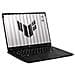 Notebook TUF Gaming A14 FA401KM-RG005W AMD Ryzen AI 7 350 Monitor 14" 2.5K 165Hz RAM 32GB SSD 1TB NVIDIA GeForce RTX 5060 Windows 11 Home - Foto miniatura 3