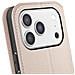 Custodia A Libro Per Iphone 17 Pro Max Con Portacarte E Funzione Supporto - Foto miniatura 2