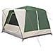 Tenda Capanna con tetto Verde 400 x 350 x 212 cm - Foto miniatura 4
