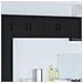 Pensile cucina 2 pcs Nero 60 x 31 x 40 cm Legno multistrato - Foto miniatura 2