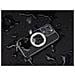 MAG Case custodia per cellulare 16 cm (6.3") Cover Nero - Foto miniatura 7