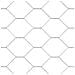 Cuccia per cani 4 pcs Argento 8 x 2 x 2 m Acciaio zincato - Foto miniatura 9