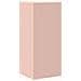 Armadio per File con cassetto Rosa 44 x 50 x 106.5 cm - Foto miniatura 9