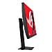 Monitor 27" LCD Flat XG27ACMEG Wide Quad HD Tempo di risposta 1 ms - Foto miniatura 6
