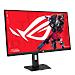 Monitor 27" LCD Flat XG27ACMEG Wide Quad HD Tempo di risposta 1 ms - Foto miniatura 4