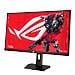 Monitor 27" LCD Flat XG27ACMEG Wide Quad HD Tempo di risposta 1 ms - Foto miniatura 5