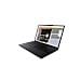ThinkPad P16v Gen 3 (Intel) Intel Core Ultra 7 255H Workstation mobile 40,6 cm (16") WUXGA 64 GB DDR5-SDRAM 1 TB SSD NVIDIA RTX PRO 2000 Blackwell Wi-Fi 7 (802.11be) Windows 11 Pro Tedesco Nero - Foto miniatura 4
