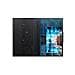 ThinkPad P16v Gen 3 (Intel) Intel Core Ultra 7 255H Workstation mobile 40,6 cm (16") WUXGA 64 GB DDR5-SDRAM 1 TB SSD NVIDIA RTX PRO 2000 Blackwell Wi-Fi 7 (802.11be) Windows 11 Pro Tedesco Nero - Foto miniatura 5