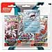 Pokemon Paradox Rift: Cetitan 3-pack Blister - Foto miniatura 1