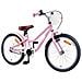Bicicletta per Bambini 18 Pollici per bambini di 5-7 anni - Foto miniatura 2