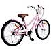 Bicicletta per Bambini 18 Pollici per bambini di 5-7 anni - Foto miniatura 3