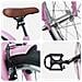 Bicicletta per Bambini 18 Pollici per bambini di 5-7 anni - Foto miniatura 4