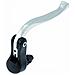Leve Freno Fixed Con Expander 17 Mm Silver - Foto miniatura 1