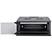 Set di rete SOHO Pro, 483 mm (19") - 4U, 540 x 400 mm (L x P) - Foto miniatura 3
