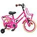 Bicicletta per Bambini 12 Pollici per bambini di 2-4 anni - Foto miniatura 2